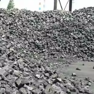 Sản xuất các bộ phận chính xác hàm lượng carbon cao F.C88 % thấp lưu huỳnh 0.6% nhà máy đúc than cốc nhiên liệu cứng Coke đúc than cốc - Product Image 3