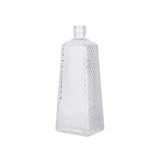 Venta al por mayor Estilo caliente <span class=keywords><strong>Barato</strong></span> al por mayor a la venta Nuevas características Botella de licores de licor - Product Image 5