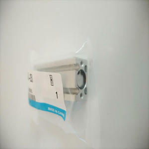 Cylindre compact SMC CDU10-25D - Product Image 4
