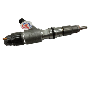 حاقن محرك C7.1, حاقن محرك حفار E323D2 - Product Image 3