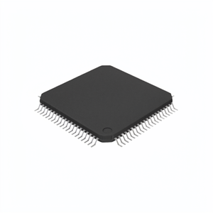 IC MCU แฟลช384KB 16BIT 80 LQFP ฝังผู้จัดจำหน่ายที่ได้รับอนุญาต80 LQFP R5F101MKAFA #10ซื้อชิ้นส่วนอิเล็กทรอนิกส์ออนไลน์ - Product Image 1