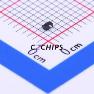 ทรานซิสเตอร์ทรานซิสเตอร์416แบบดิจิทัลทรานซิสเตอร์ทรานซิสเตอร์ทรานซิสเตอร์ DTC014YEBTL แบบใหม่ของแท้ชิ้นส่วนอิเล็กทรอนิกส์ - Product Image 2