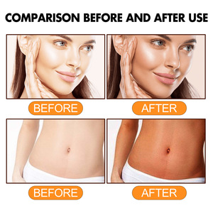 Crema autobronceadora hidratante superventas 2024, Productos de bronceado orgánicos naturales para acelerar el sol - Product Image 4