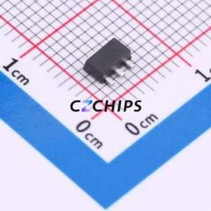 Transistor Bipolar de Unión (BJT) 2SB1132 SOT-89, Nuevo y Original - Product Image 1