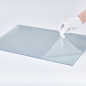 27 इंच विरोधी नीले प्रकाश फिल्टर नेत्र सुरक्षा एक्रिलिक स्क्रीन रक्षा के लिए टीवी कंप्यूटर - Product Image 1