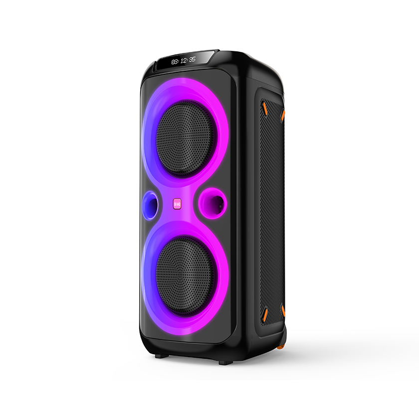 rongsheng speaker supplier