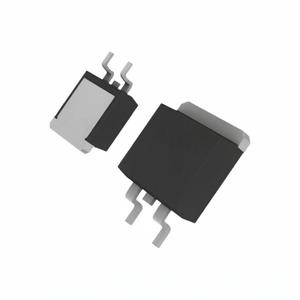 Electronic Chips Component BOM IC In Stock APT40GR120S Transistors TO-268-3, D3PAK , TO-268AA - Product Image 1