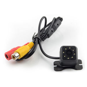 <span class=keywords><strong>Precio</strong></span> de fábrica Vehículo Sistema de visión trasera del coche Cámara del coche Visión nocturna Cámara trasera Cámara de marcha atrás del coche - Product Image 4