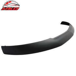 Protector de Parachoques Delantero para Ford Mustang GT V8 2005-2009, Spoiler Negro Mate, Difusor de 1 Pieza, Protector de Mentón - Product Image 4