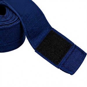 Vente flash : Bandages de musculation personnalisés avec logo, confortables, résistants à l'usure, respirants, semi-élastiques - Product Image 4
