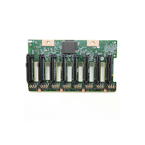 02JJ196 แบ็คเพลน ThinkSystem <span class=keywords><strong>NVMe</strong></span>/SATA สำหรับ <span class=keywords><strong>SN550</strong></span> - Product Image 1