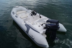 <span class=keywords><strong>Bateau</strong></span> pneumatique Liya 4,3 m, <span class=keywords><strong>petit</strong></span> <span class=keywords><strong>yacht</strong></span>, <span class=keywords><strong>prix</strong></span> en Indonésie - Product Image 3