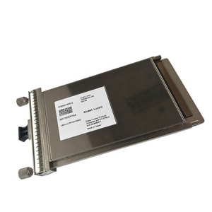 1AB402160012 OEM 4x25G 10KM 100GBASE CFP OTU4 LR4 1AB402160012 โมดูลไฟเบอร์ 100G CFP Connector 1AB402160012 100GBASE CFP OTU4 O - Product Image 1