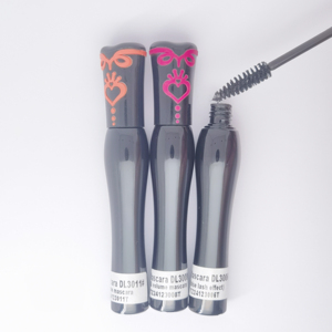 <span class=keywords><strong>Mascara</strong></span> <span class=keywords><strong>effet</strong></span> <span class=keywords><strong>faux</strong></span> <span class=keywords><strong>cils</strong></span> imperméable Crazy Volume personnalisé - Product Image 1