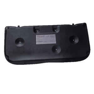 Almohadilla de Aislamiento Térmico para Capó Delantero Toyota 53341-60450 para Prado 4000 LC150 Modelo 2018, Pieza de Repuesto - Product Image 4