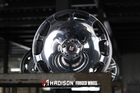 Jantes forgées sur mesure polies à déport profond 18 19 pouces 5x112, style VIP, compatibles Mercedes S E Audi A6 A7