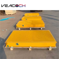Radiador de Aluminio, Intercooler y Postenfriador para Compresores de Aire y Sistemas de Refrigeración Hidráulica, Precio Directo de Fábrica
