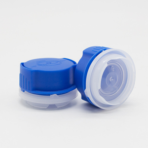 Bouchons d'huile <span class=keywords><strong>moteur</strong></span> couleur personnalisée, bouchons d'additifs essence/diesel, bouchons aérosols anti-enfants pour produits d'entretien automobile – Prix usine - Product Image 5