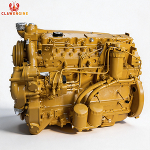 Motor Clawengine 3056E, Diámetro 100x127mm, Carrera 6L, para Cargadora 924Gz IT28G, EPA Tier 2, Envío desde Hong Kong - Product Image 1