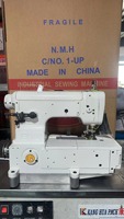 Machine à coudre à point interlock W500 W600