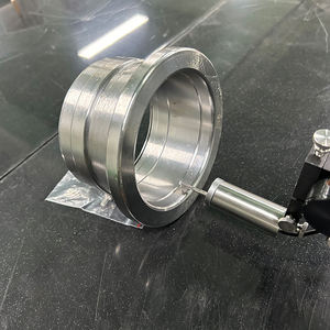 SSR300 Testeur d'ondulation de rugosité intégré à large gamme Instrument de mesure de rugosité de surface de haute précision Portable 1 an - Product Image 3