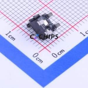 SPPB512300 Limit Switch Through hole Component (THT) Switch - Product Image 2