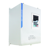 Variateur de fréquence haute efficacité, neuf, original, triphasé 380V AC 50/60Hz IP20 15kW pour pompe à eau