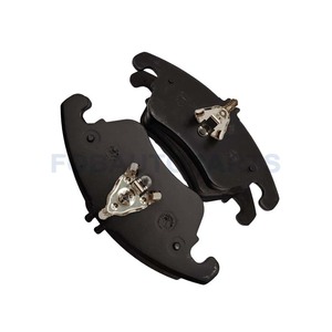 Plaquettes <span class=keywords><strong>de</strong></span> <span class=keywords><strong>frein</strong></span> <span class=keywords><strong>de</strong></span> voiture <span class=keywords><strong>de</strong></span> haute qualité pour <span class=keywords><strong>Mercedes</strong></span>-Benz <span class=keywords><strong>Classe</strong></span> E E 400 L <span class=keywords><strong>W204</strong></span> 0054201020 - Product Image 3
