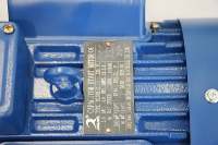 JUQIANG YCL-100L-2 3KW 4HP B5 Moteur électrique asynchrone à induction à courant alternatif monophasé 220V