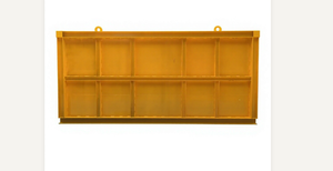 Cisterna y Tanque de Almacenamiento de Agua KWONGYIP Premium 21200L, Dimensiones 5500x2250x2200mm, Base de Placa de Hierro de 10mm, Viga en I de 150*150mm - Product Image 3