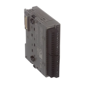 Módulo PLC de Entrada Digital IDEC FC6A-N16B1 Serie FC6A de 16 Puntos y 24 VCC, Montaje en Riel DIN, Suministro Inmediato - Product Image 2