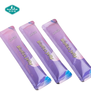 Nutrifirst OEM gelatina biótica de digestión de etiqueta privada - Product Image 2