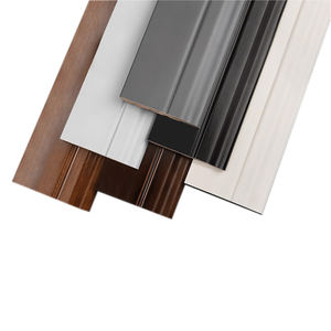 Plinthe en bois massif, échantillon gratuit, vente en gros en usine - Product Image 4