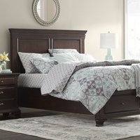 Ensemble de chambre à coucher moderne Shiyi en bois manufacturé, lit de rangement en MDF standard italien classique pour usage domestique