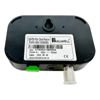 Receptor óptico mini filtro FTTX HFC XGS-PON 1550 de gran venta para usuarios de CATV, servicio OEM aceptable, producto patentado, nodo activo