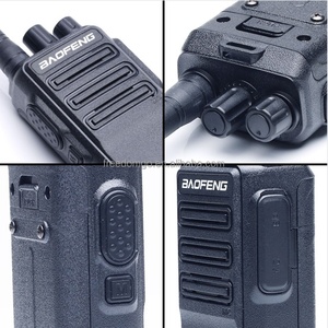 Talkie-walkie Baofeng BF-1904 10W Radio Scanner Récepteur UHF Radio amateur portable Baofeng 1904 Radio bidirectionnelle Woki Toki - Product Image 2