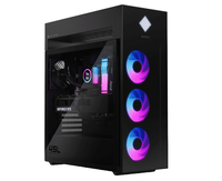 Ordinateur de bureau HP OMEN 11 OMEN11 flambant neuf avec processeur Ultra7-265K, 32 Go de RAM, 2 To de SSD, RTX 5080