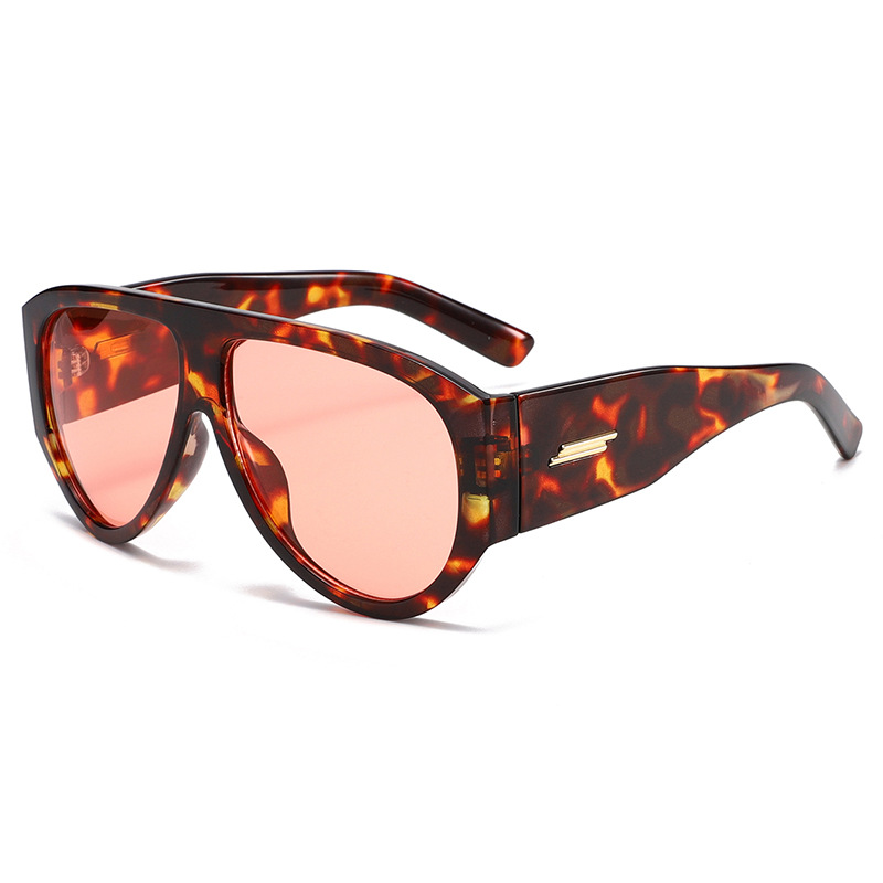 C3 leopard orange