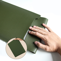 Sacs pour ordinateur portable en cuir PU épaissi personnalisés de 13, 14, 15 et 16 pouces, étui de protection pour ordinateur portable, sac intérieur, housse pour ordinateur portable
