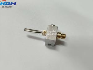 Boquilla auxiliar de repuesto para máquina textil, boquilla auxiliar de un solo orificio - Product Image 3