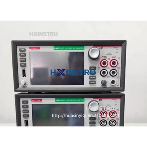 Keithley DMM7510 มัลติมิเตอร์แบบดิจิตอล 7.5 หลัก H - Product Image 1