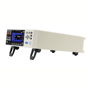Medidor de Resistencia de Aislamiento Chuangkai Ckt9920 0.1m~9999m, Probador de Cortocircuitos para Baterías de Litio, Prueba de 50ms, Doble L - Product Image 3