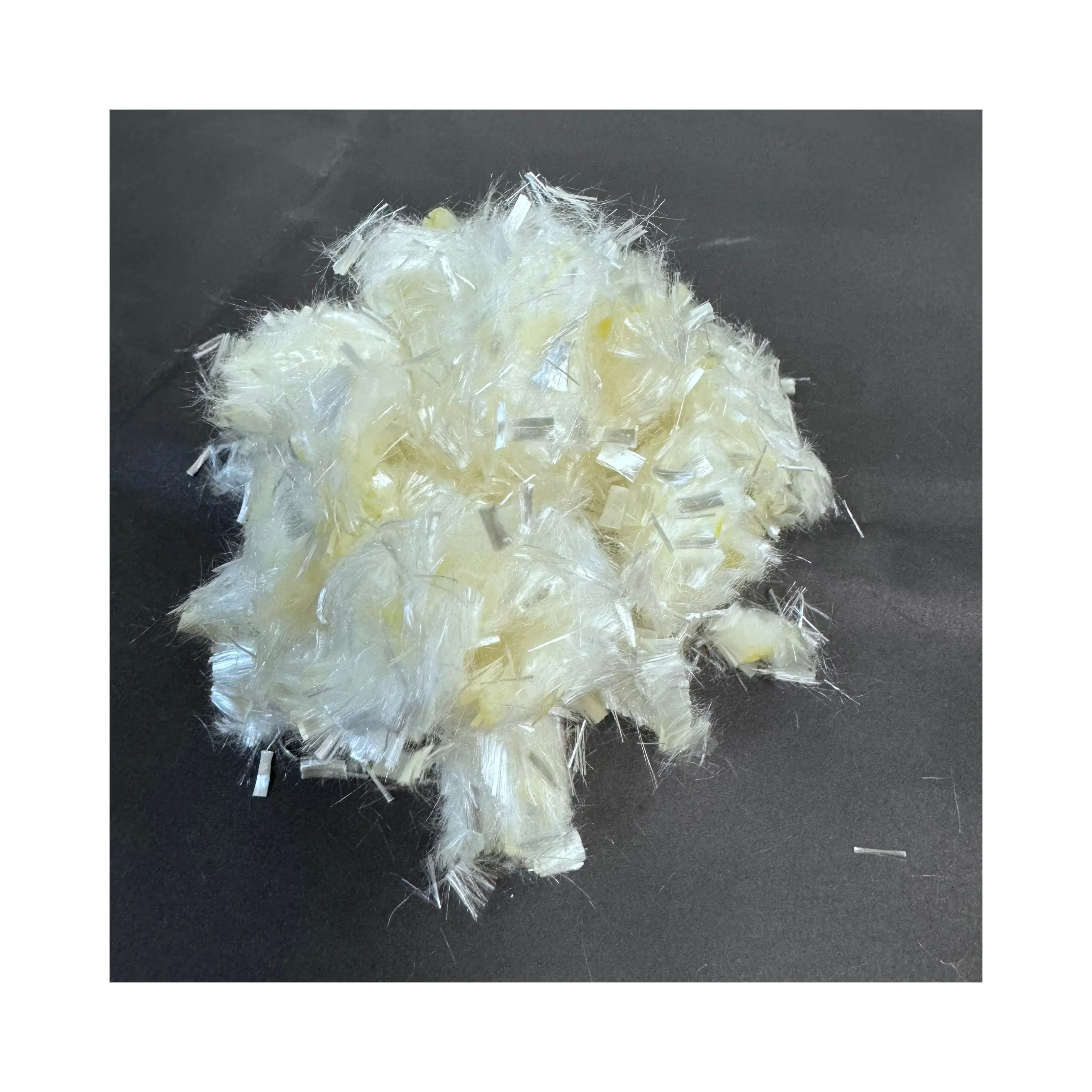 Polyvinyl alcohol fiber for cement, gypsum and other substrates pva fiber polyvinyl alcohol fiber for cement board