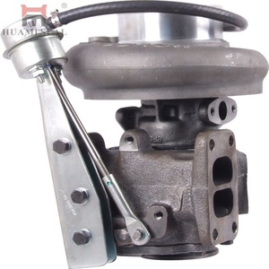 4038579 เทอร์โบชาร์จเจอร์สำหรับรถขุด PC200-8 - Product Image 6