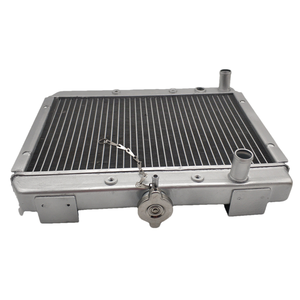 Radiateur de réservoir d'eau pour CFMOTO ATV CF500 X5 <span class=keywords><strong>CFORCE</strong></span> 400 <span class=keywords><strong>450</strong></span> Rancher 500 520 CF625 X6 550 600 625 GOES500 QUAD 9010-180100-1000 - Product Image 3