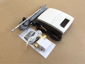 Contrôleur solaire TK-5A avec Wifi <span class=keywords><strong>pour</strong></span> <span class=keywords><strong>chauffe</strong></span>-<span class=keywords><strong>eau</strong></span> solaire non pressurisé - Product Image 3