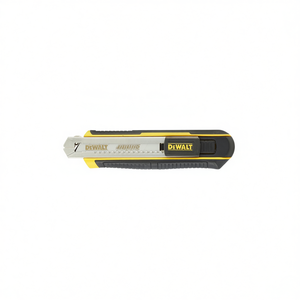 DeWalt Utility Knife Carbide <b>Edge</b> Retractable Blade Cutting <b>Tool</b> - Product Image 2