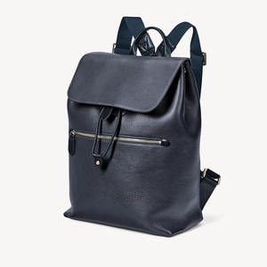 <span class=keywords><strong>Zaini</strong></span> per Laptop <span class=keywords><strong>in</strong></span> Vera <span class=keywords><strong>Pelle</strong></span> di Lusso Personalizzati con Grande Capacità, Stile Flip Cover, Fodera <span class=keywords><strong>in</strong></span> Poliestere RFID, Realizzati a Mano per <span class=keywords><strong>Uomo</strong></span> - Product Image 2