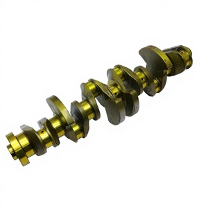 Nuevo Cigüeñal de Motor para <span class=keywords><strong>BMW</strong></span> <span class=keywords><strong>E90</strong></span> E93 X1 X3 X5 135i <span class=keywords><strong>335i</strong></span> 740Li 3.0L <span class=keywords><strong>N55</strong></span> N55B30A 3.0L 11217580483 11212163665 - Product Image 1