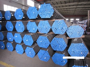 API chứng nhận 12M đường ống dẫn dầu áp suất cao ống thép liền mạch <span class=keywords><strong>ASTM</strong></span> A192/sa210/sa213/sa335/15crmog/12cr1movg - Product Image 2